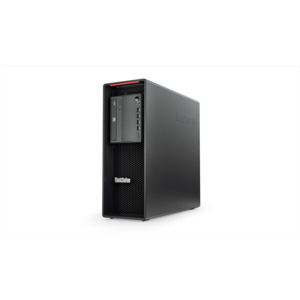 Lenovo ThinkStation P520 Workstation Intel Xeon W-2123 32GB RAM 500GB
