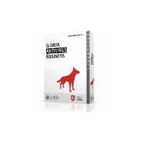 G DATA ANTIVIRUS BUSINESS - 3 Year (ab 1.000 