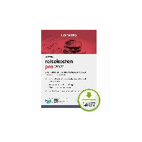 Lexware Reisekosten Pro 2025 - 1 Device. ABO 