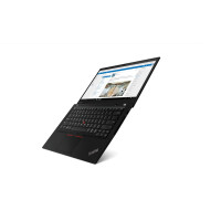 Lenovo ThinkPad T490s | i5-8265U | 14" Zoll | Full-HD-T