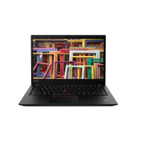 Lenovo ThinkPad T490s | i5-8265U | 14" Zoll | Full-HD-T