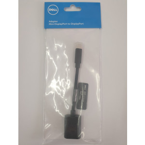 Dell Adapter | Mini DisplayPort auf DisplayPort