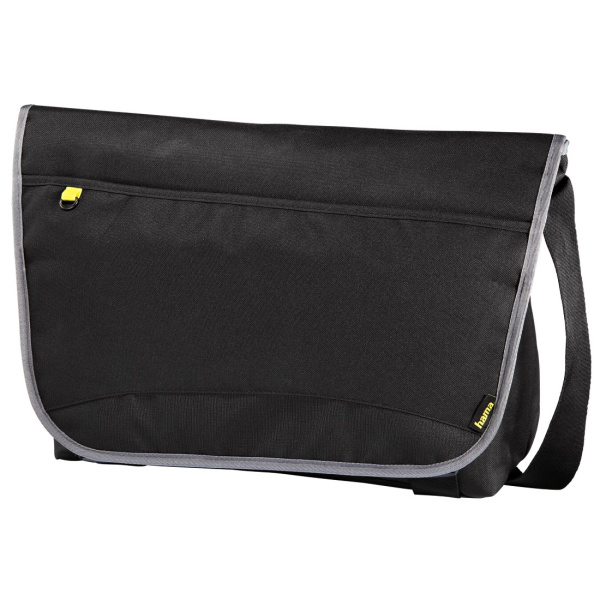 Hama Notebook-Tasche Terios Displaygrößen bis 40 cm (15,6) Schwarz